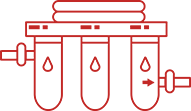 Reverse Osmosis System