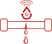 Smart Leak Detection